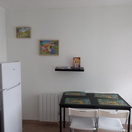 B309 Appartement Proche Disney Paris Montevrain Luaran gambar