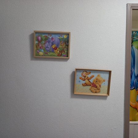 B309 Appartement Proche Disney Paris Montevrain Luaran gambar