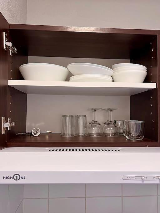 B309 Appartement Proche Disney Paris Montevrain Luaran gambar