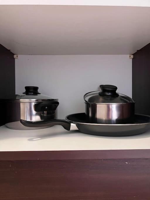 B309 Appartement Proche Disney Paris Montevrain Luaran gambar
