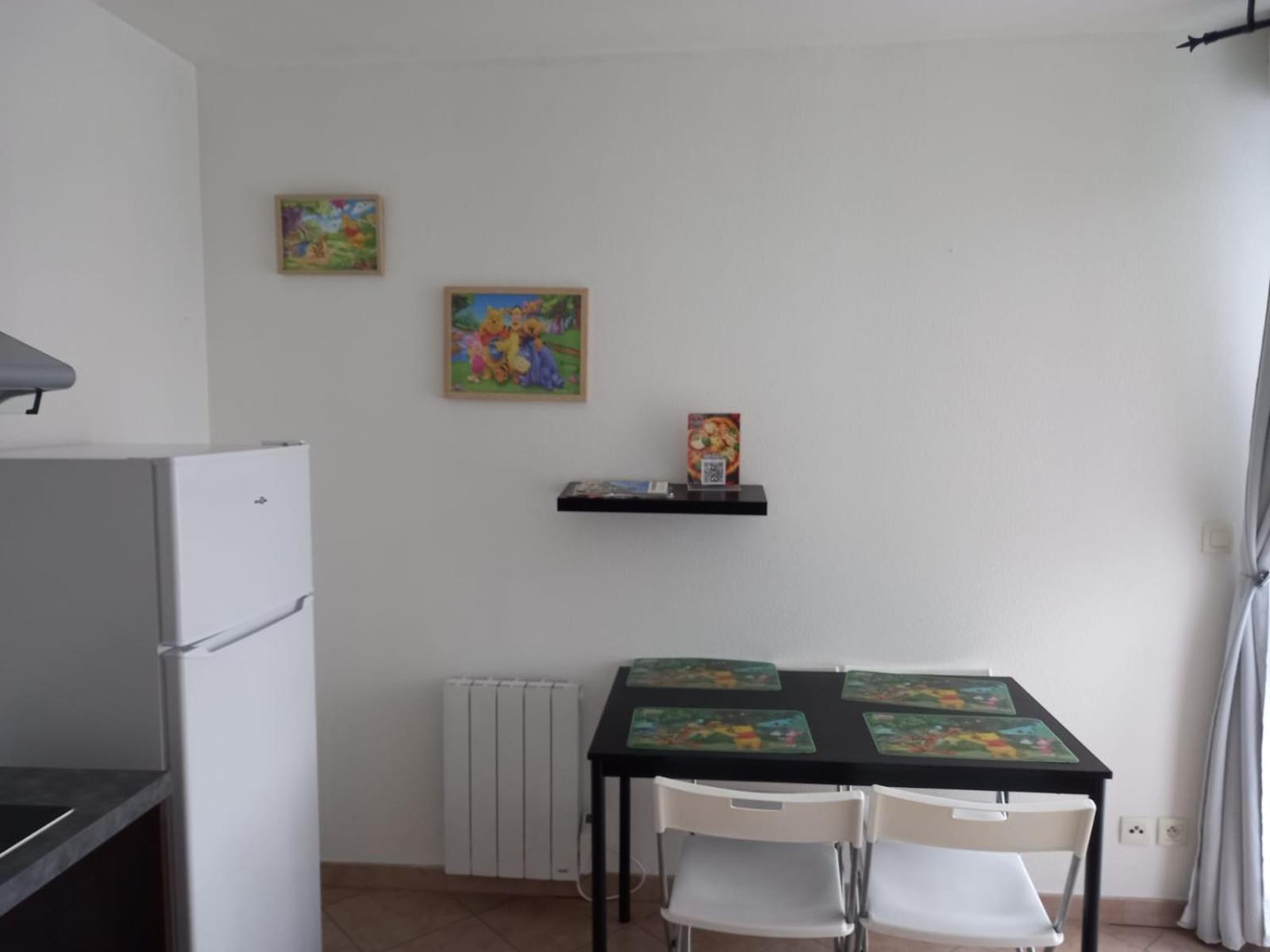 B309 Appartement Proche Disney Paris Montevrain Luaran gambar