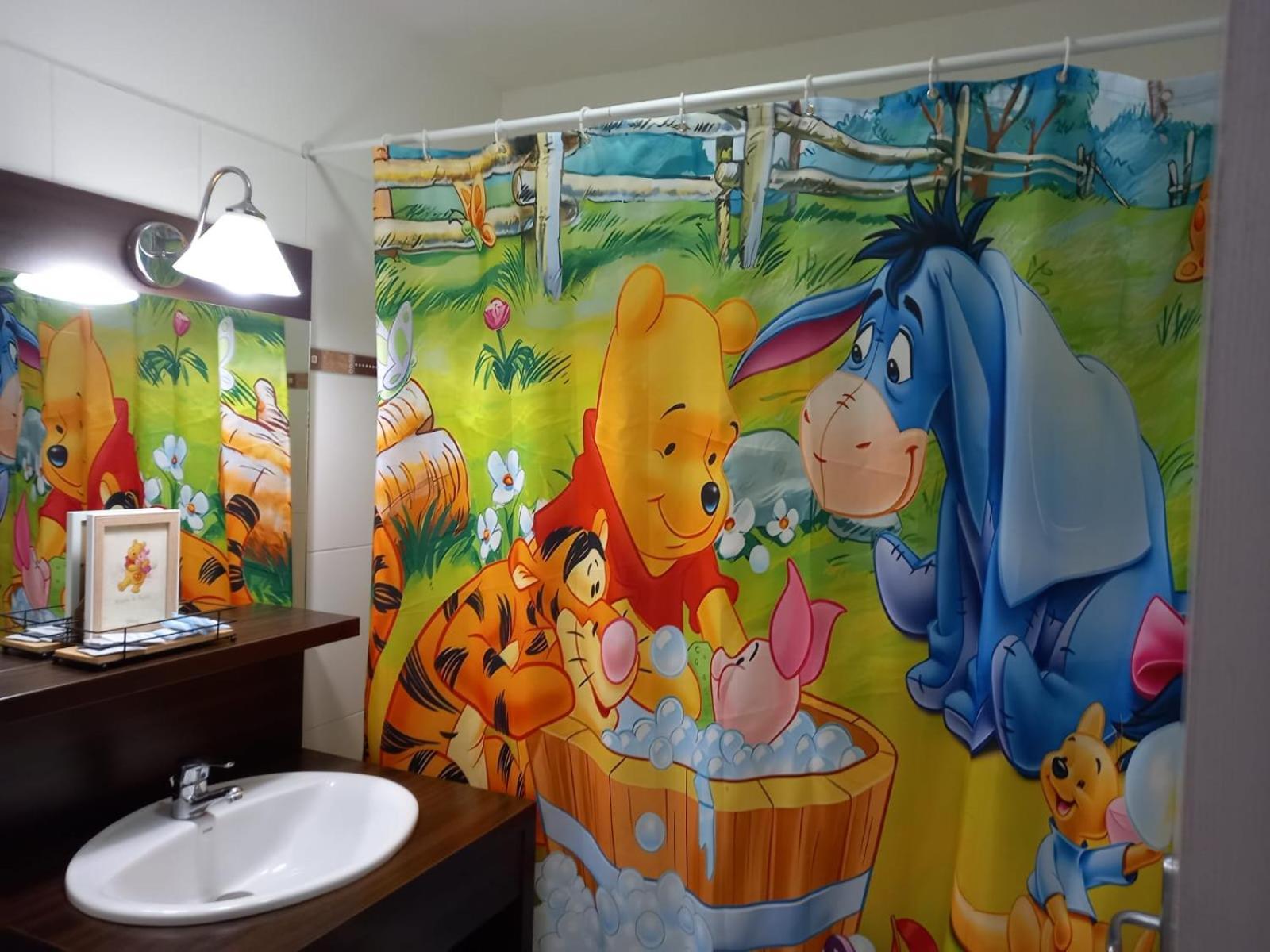 B309 Appartement Proche Disney Paris Montevrain Luaran gambar